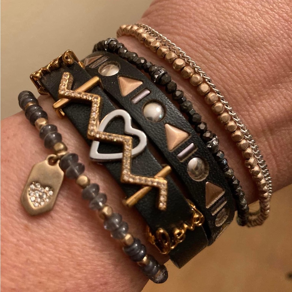 Keep Collective Stack - image 1